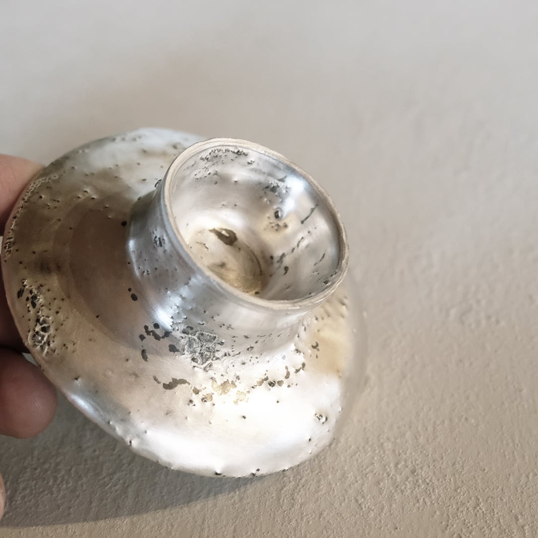 ★オノエコウタ★中国茶、茶道　茶器　茶入れ ☆オノエコウタ☆中国茶、茶道 茶器 茶入れ