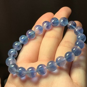 お客様オーダー品・バイカラーフローライト