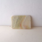 オニキスのジュエリープレート(小)