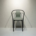 Vitra ヴィトラ Belleville Chair ベルヴィル チェア ダイニングチェア 椅子 モダン 北欧 ミニマル