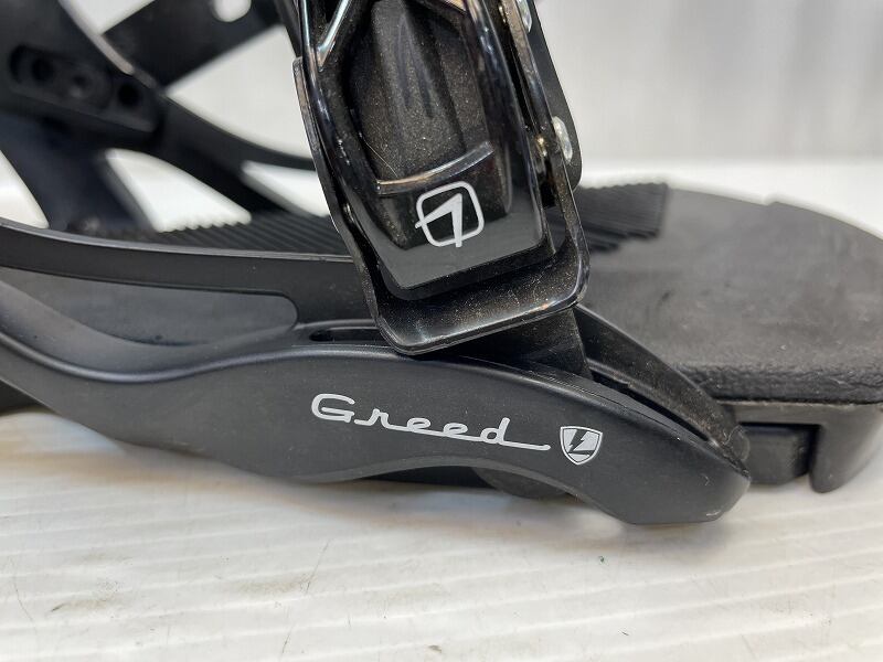 ◇ スノーボード バインディング Link Greed PH09-S S スノボ