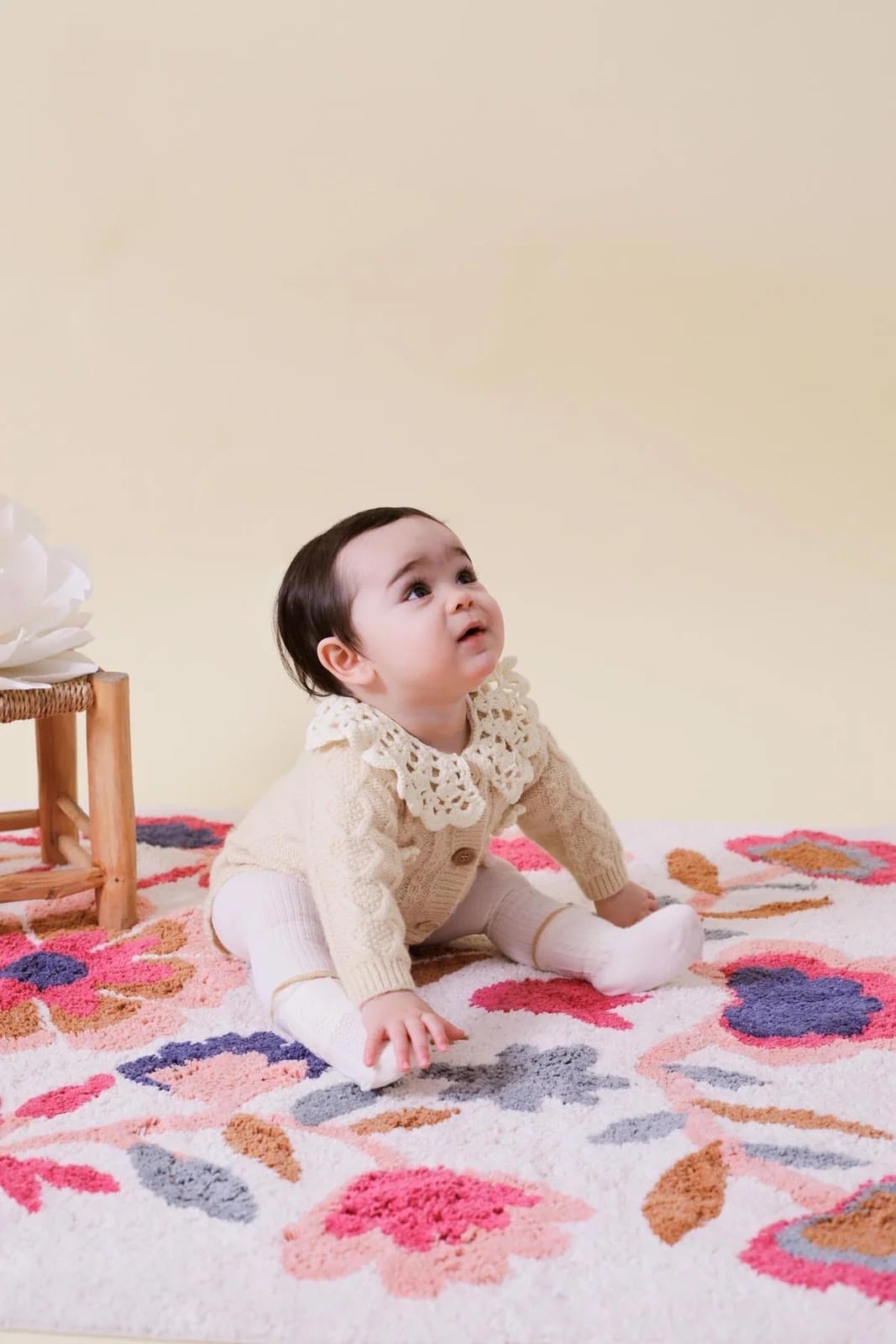 フランスブランド【Louise Misha 】 ルイーズミーシャ 12M新品 【公式 