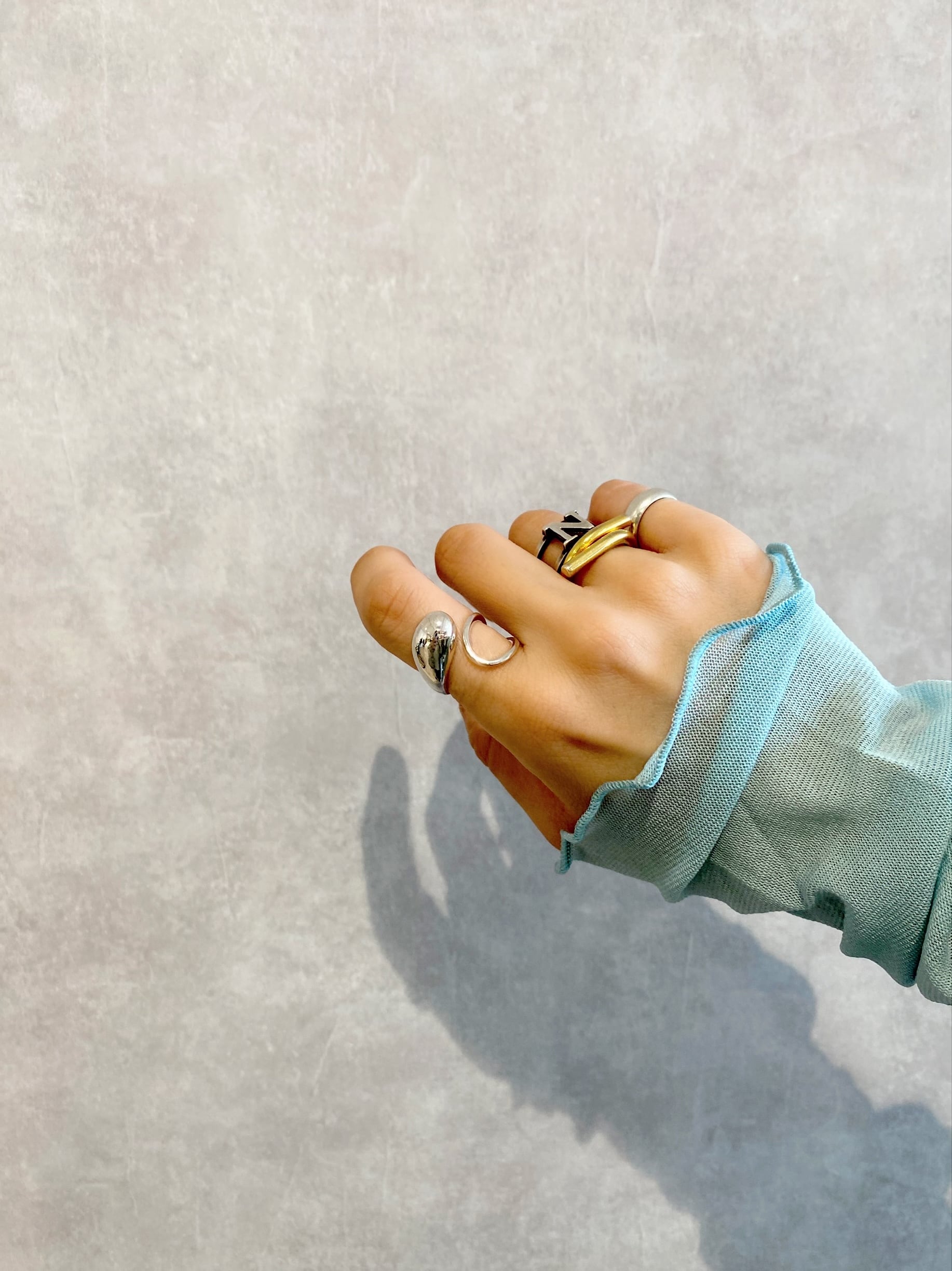 silver925 design jewelry