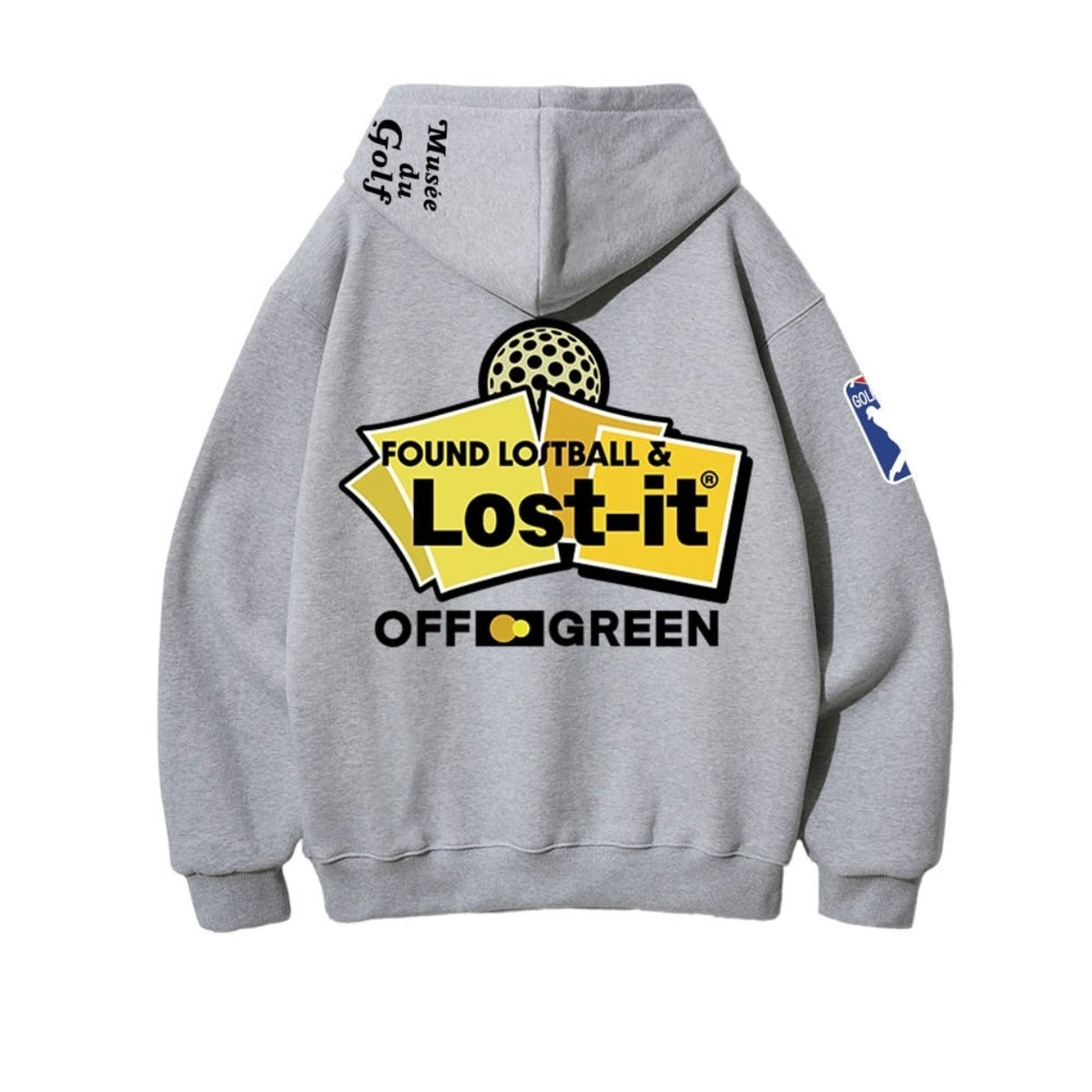 ALL ITEM | off-green.japan