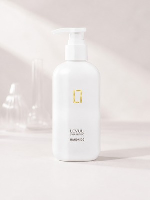 ハホニコ　レブリ シャンプーα 295ml