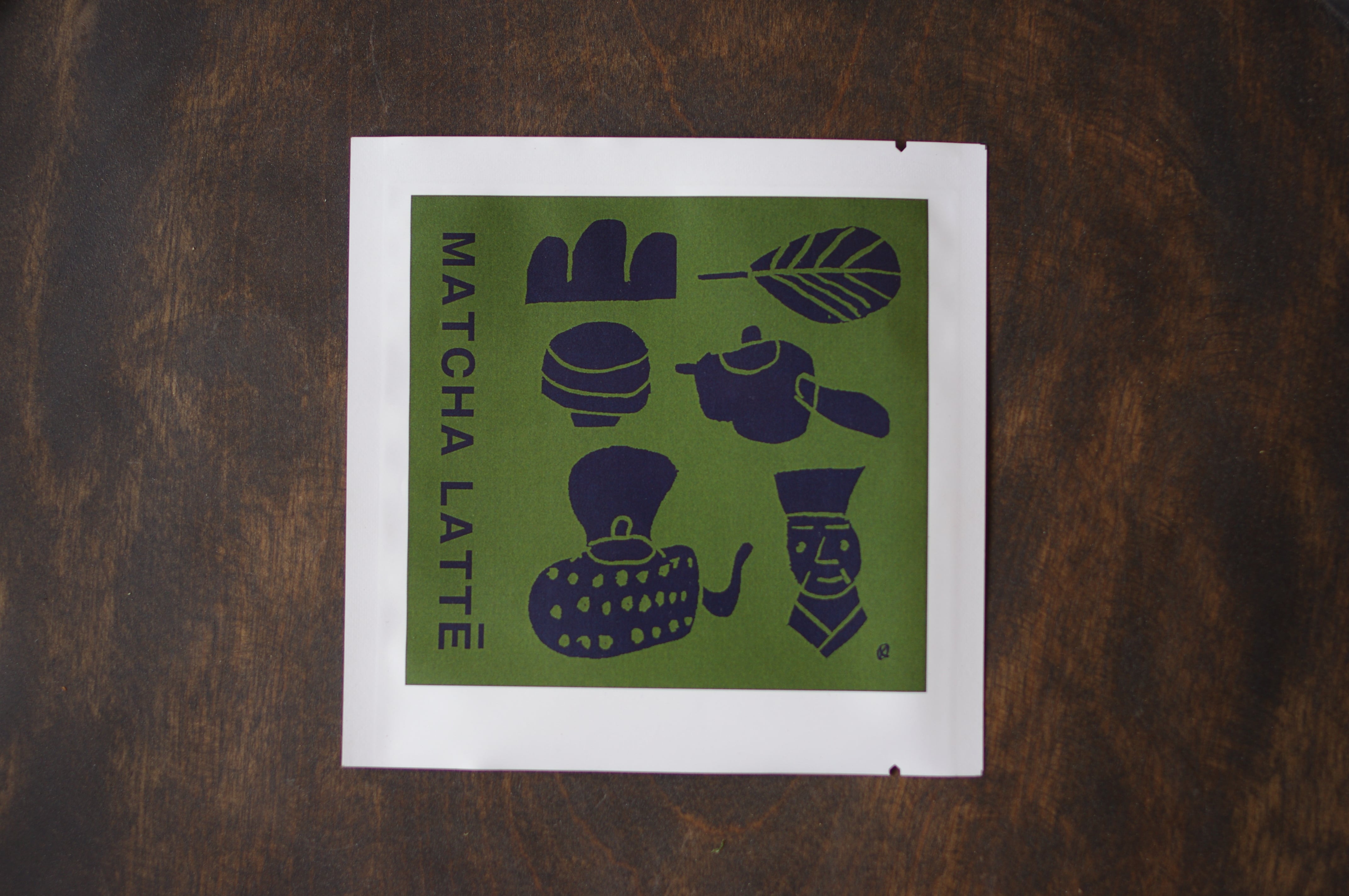 抹茶ラテ 粉末 | 茶屋すずわ