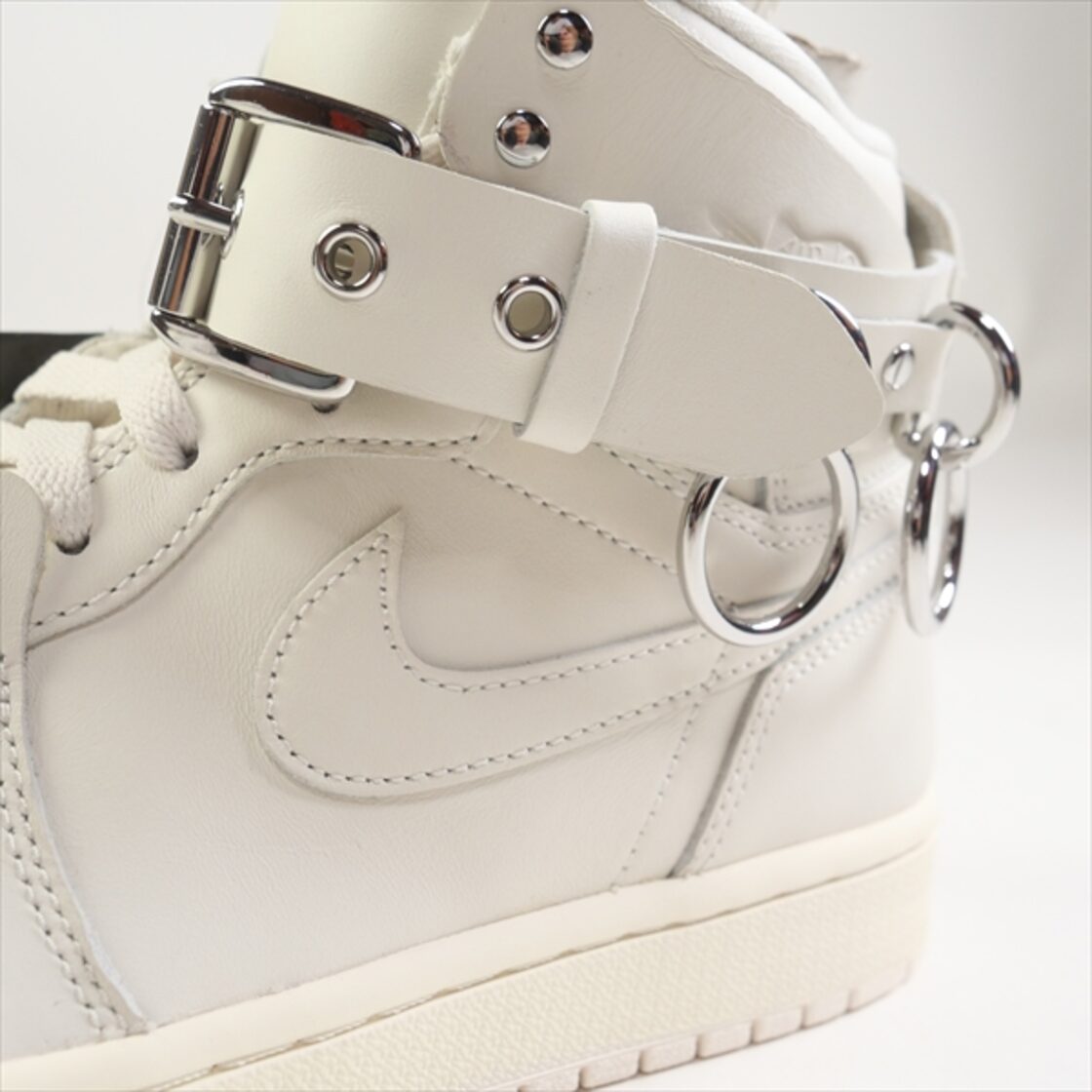 Size【27.0cm】 NIKE ナイキ ×COMME des GARCONS Air Jordan 1 High 
