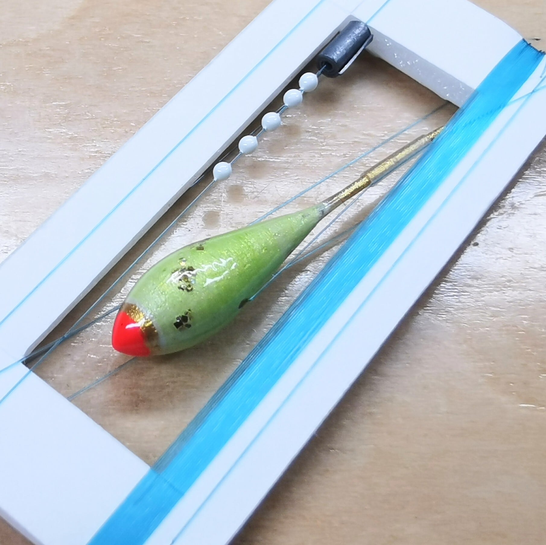 タナゴ工房
