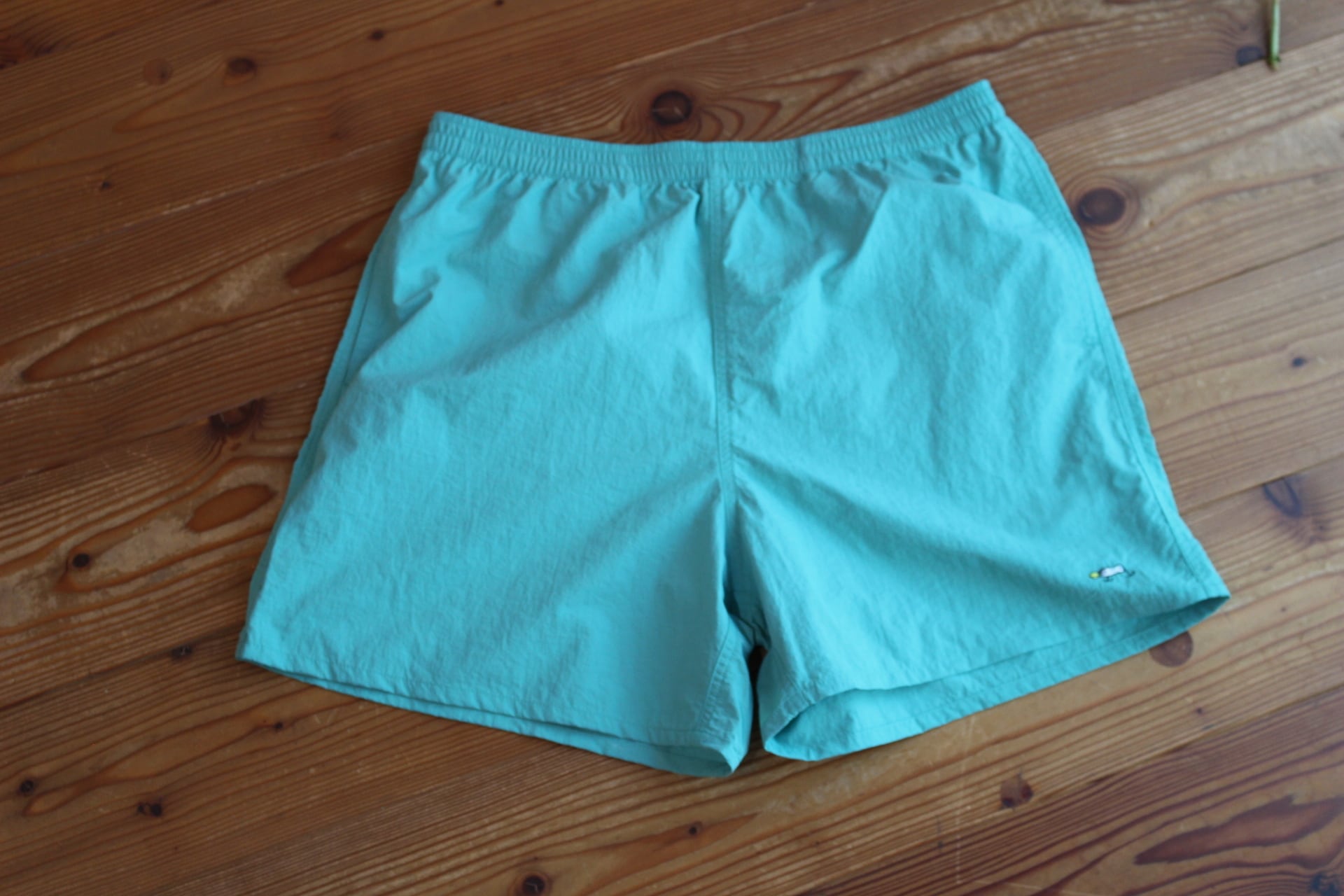 ナイロンショートパンツ | fuchulures 【フチュウルアーズ】