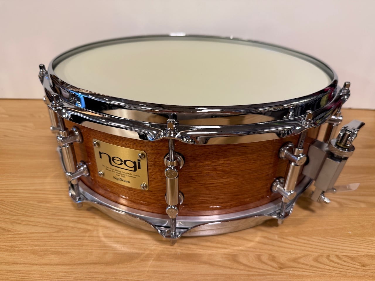 SNARE | DRUM SHOP ACT
