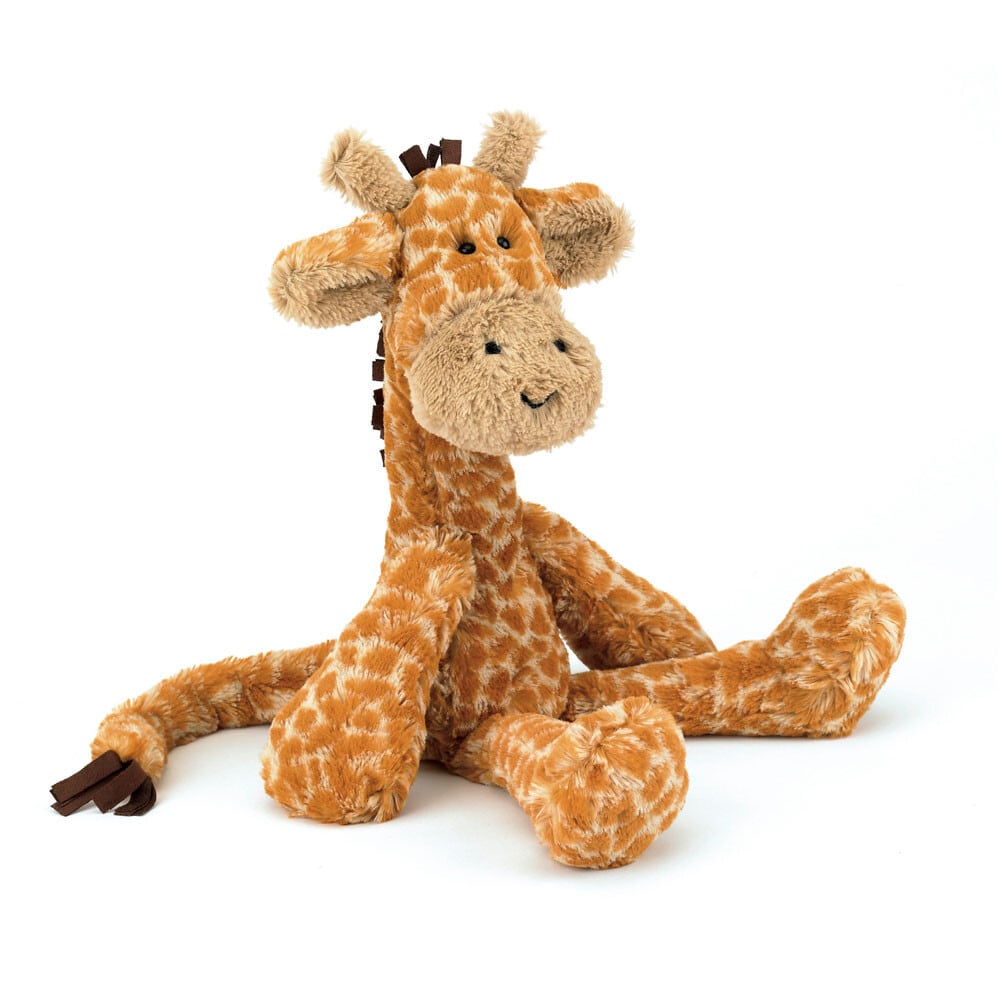 Jellycat ジェリーキャット | Merryday Giraffe きりん ぬいぐるみ  
