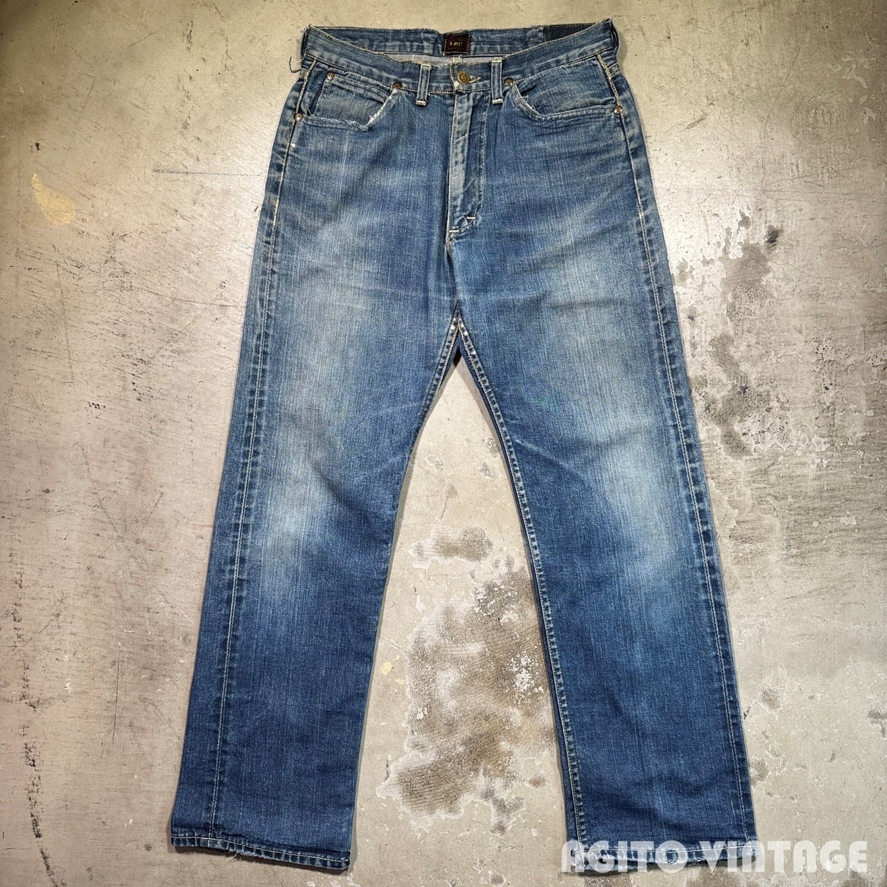 在庫あり | agito vintage