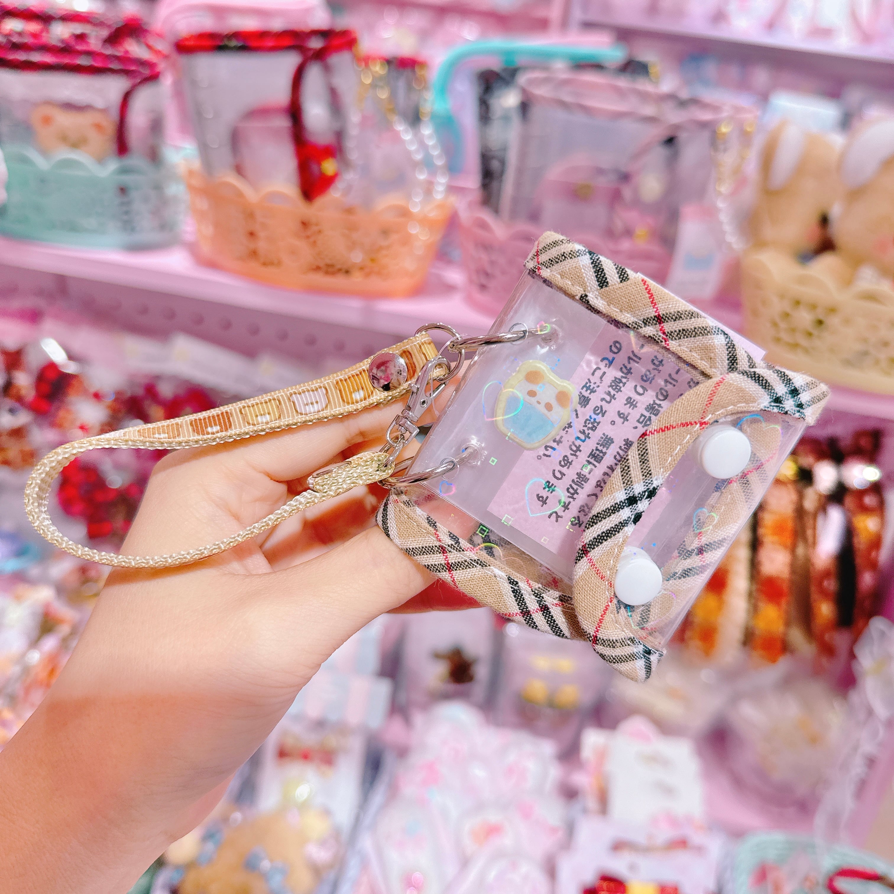 【N4】44-16ミニシール帳(台紙10枚セット)