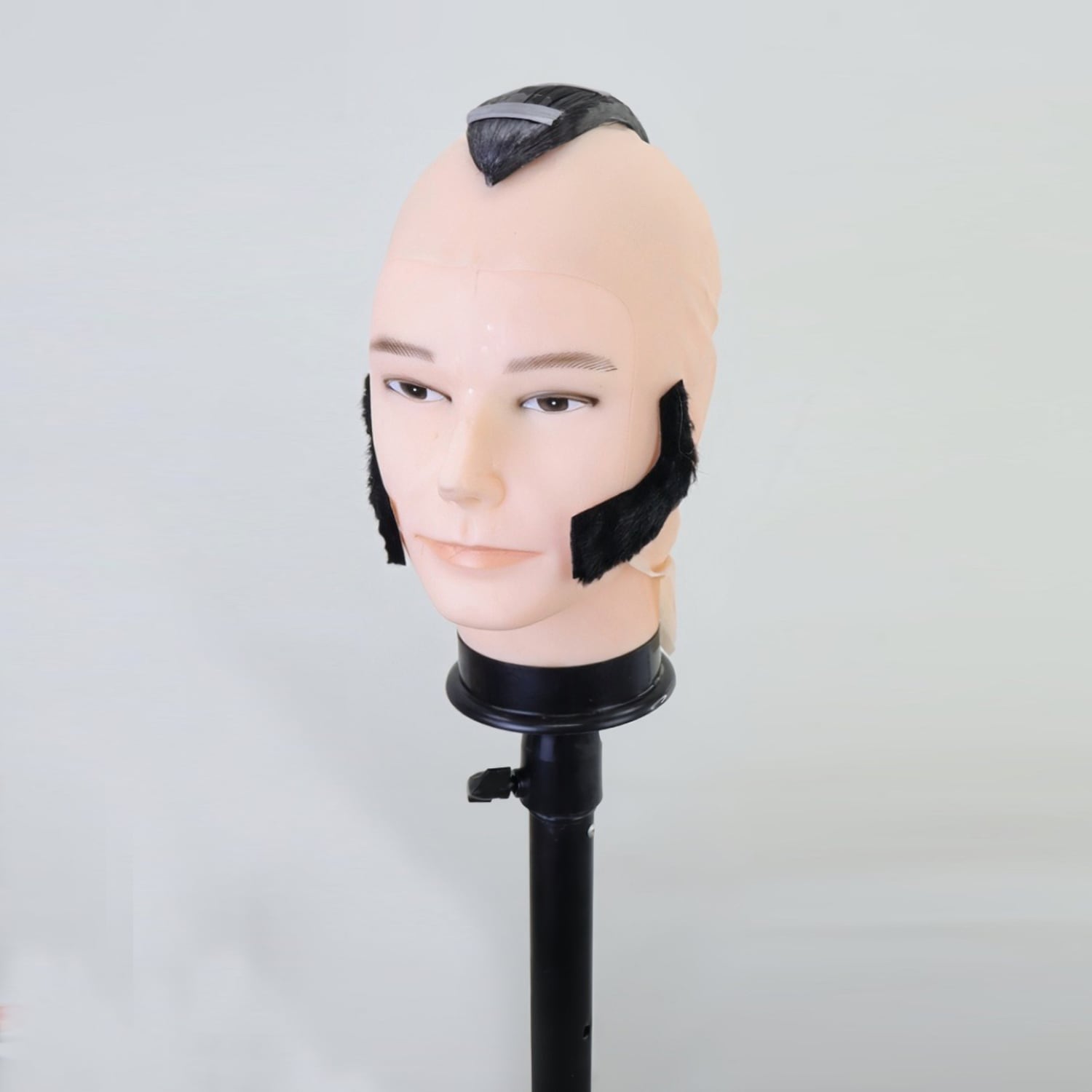 コスプレ耐熱ウィッグ コスプレ耐熱ウィッグ オーダー キャラクター