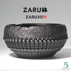 3Dプリント鉢 3Dプリンター鉢 作家鉢 植木鉢 Green5【ZUNDOU_メッシュ