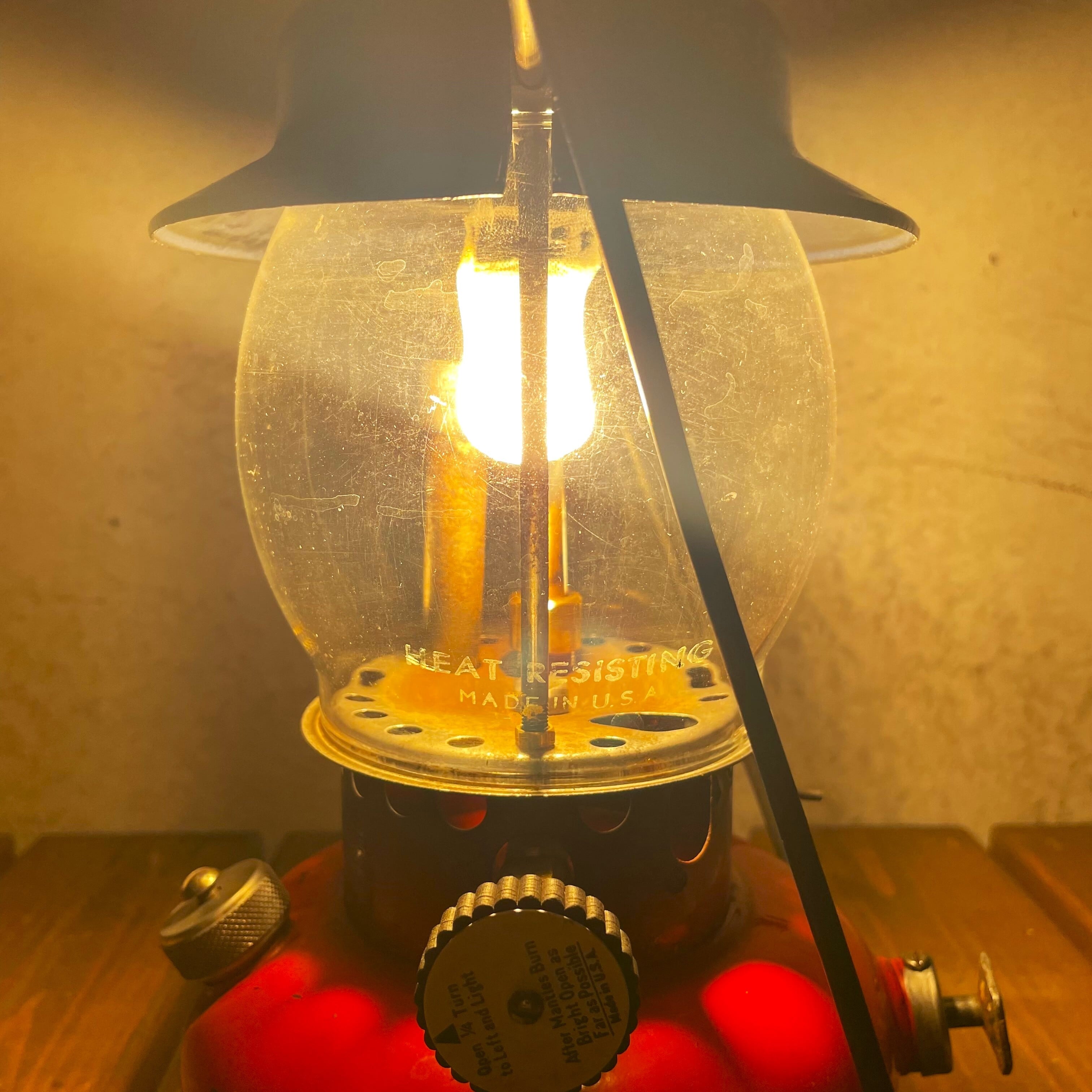 kampLite model LRL 21 B