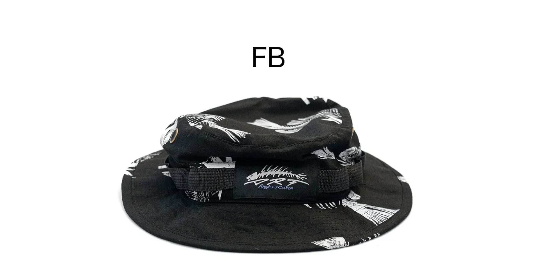 DRT AC. BOONIE HAT GEN2 | JUNCTION LEATHER&RIVER SHOP