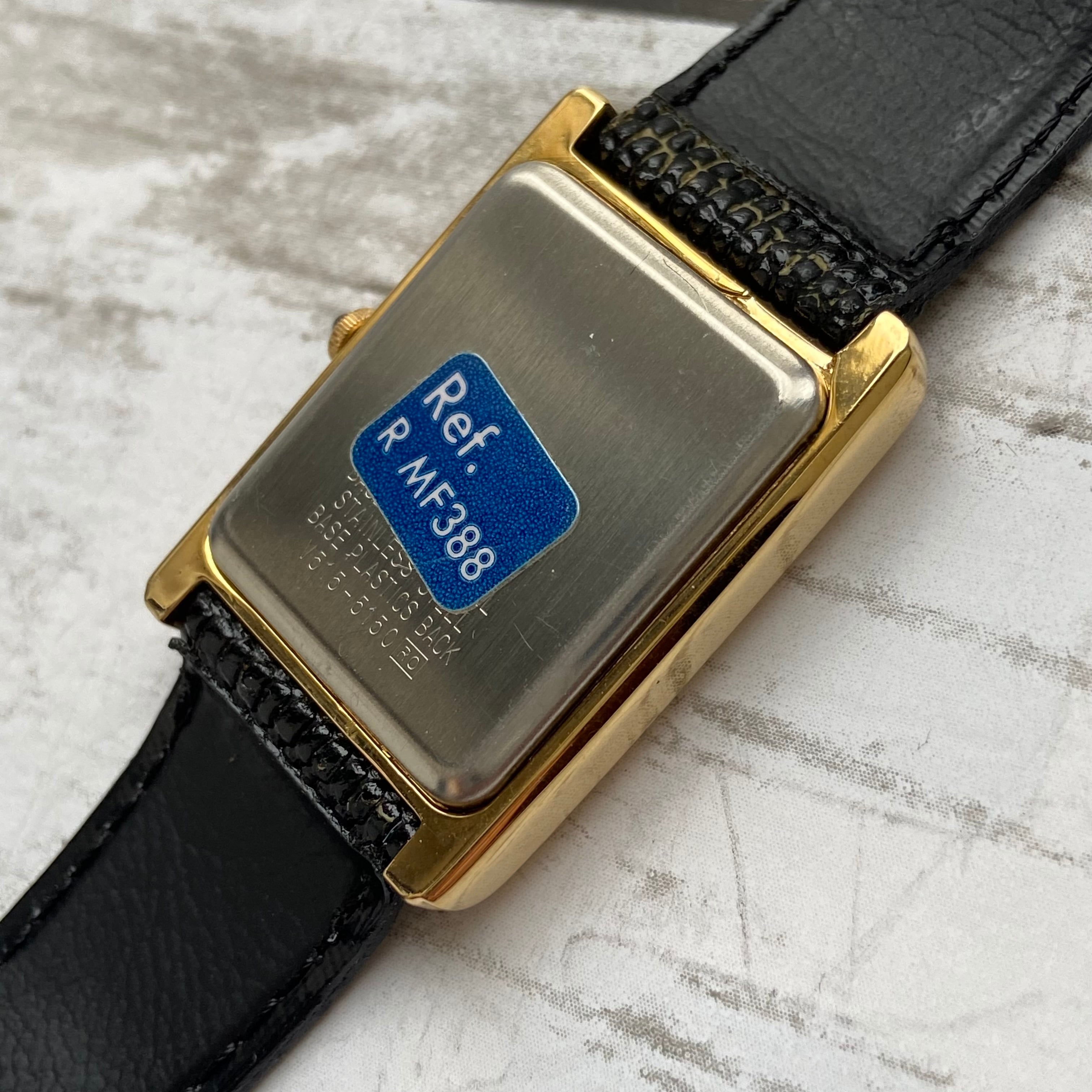 希少】90年代ヴィンテージ LORUS（SEIKO）ミッキーマウス 腕時計