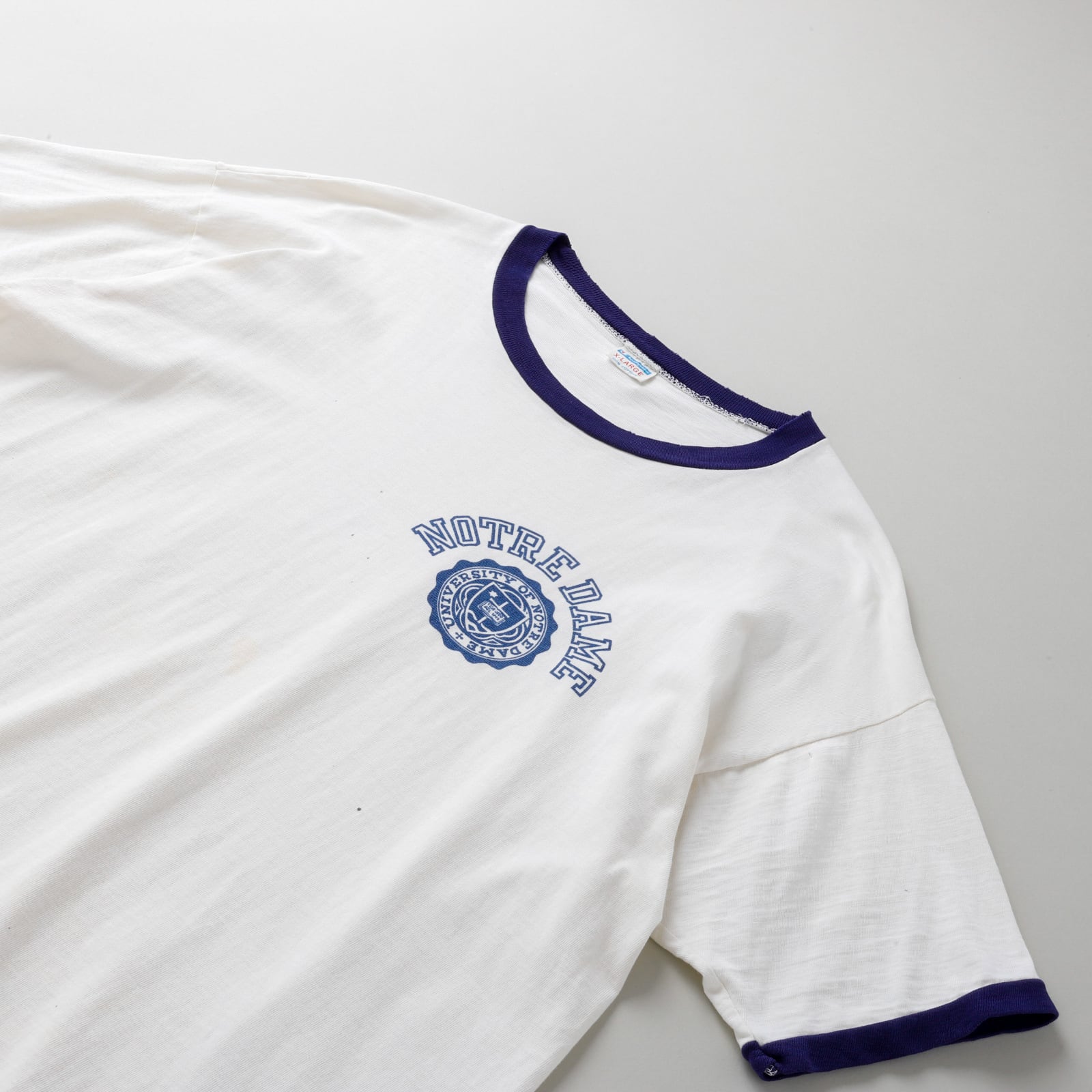 美品】70s champion T-shirts 