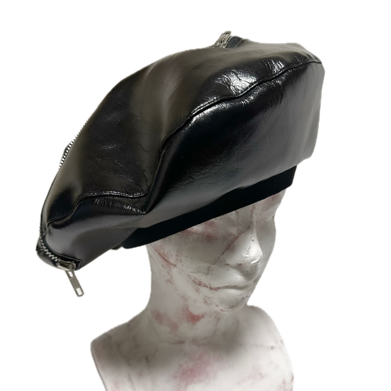 UNFINISHED ベレー帽25006