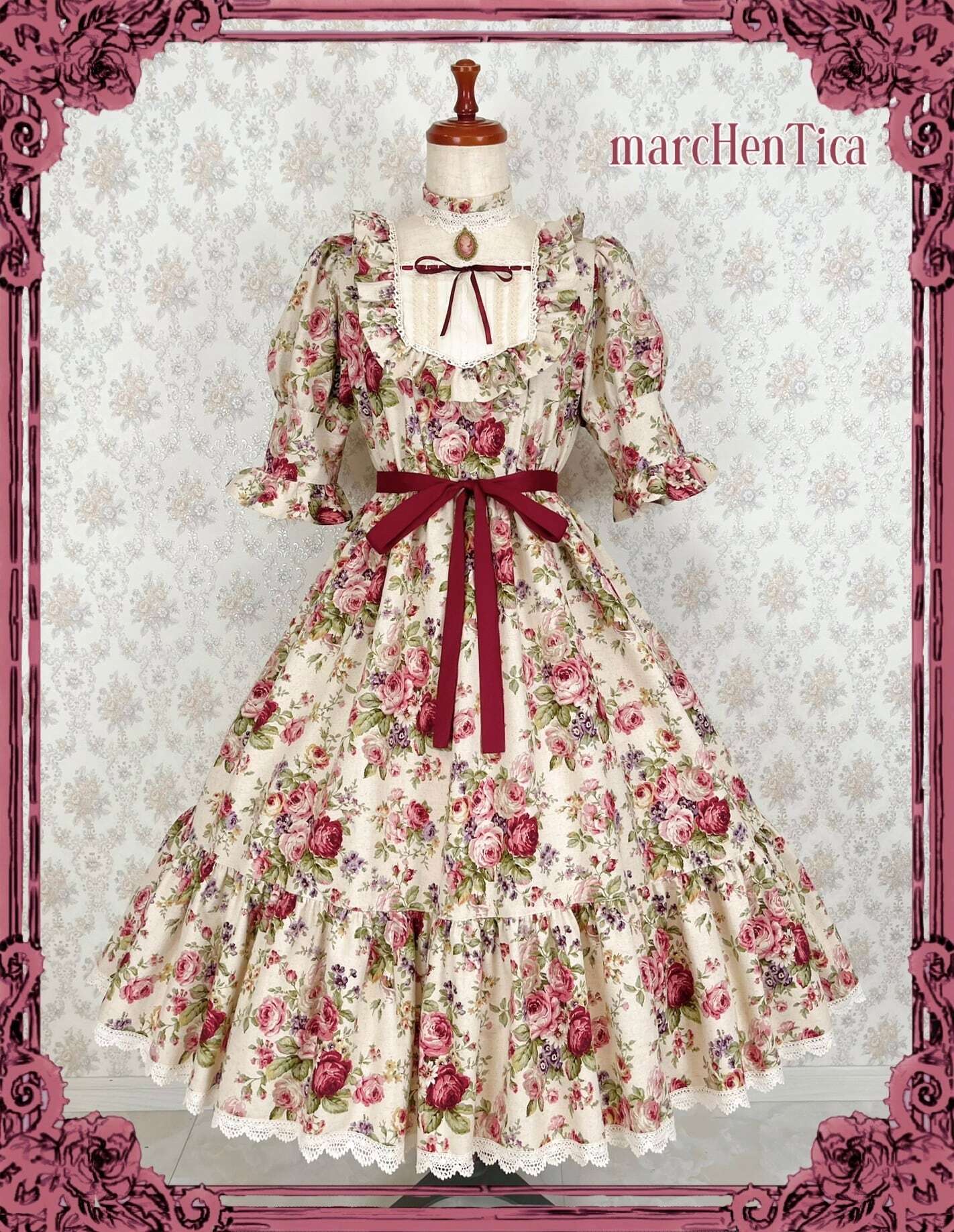 ワンピース | Hiroko Tokumine Made-to-Oder