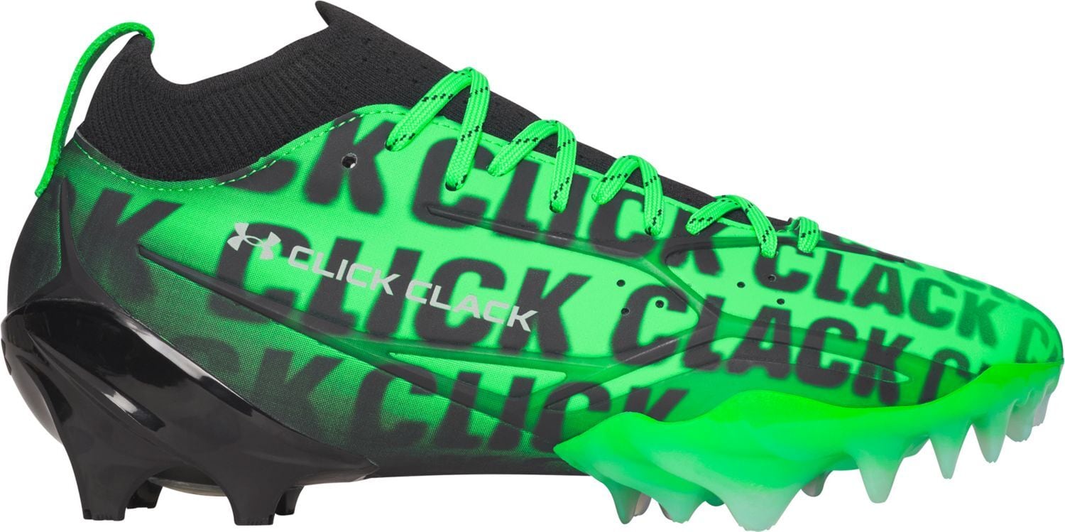 最安値！UA SPOTLIGHT CLONE 3.0 アメフト スパイク Amazon.co.jp: Under Armour Spotlight Clone 3.0 MC メンズ