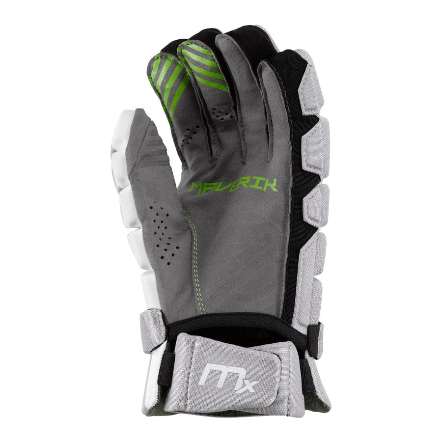 MAVERIK MX GLOVE 2025 ラクロス グローブ | LAX ZONE/ラックスゾーン