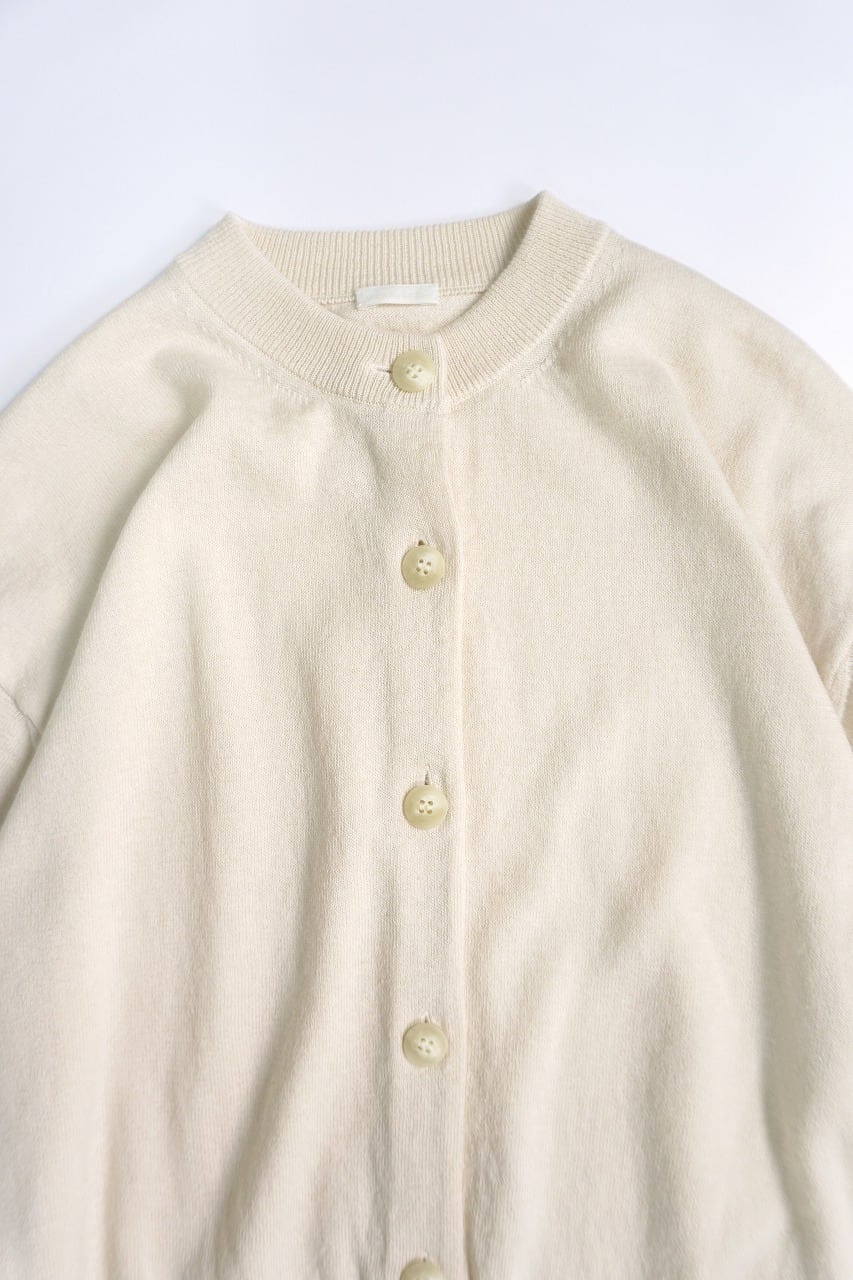 Co. Li. Crew Neck C/D