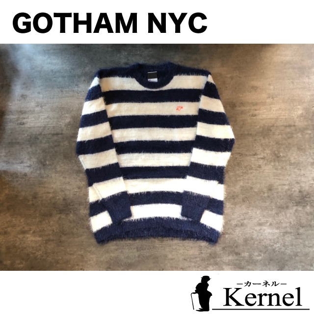 GOTHAM-NYC／ゴッサムニューヨーク／GO1924