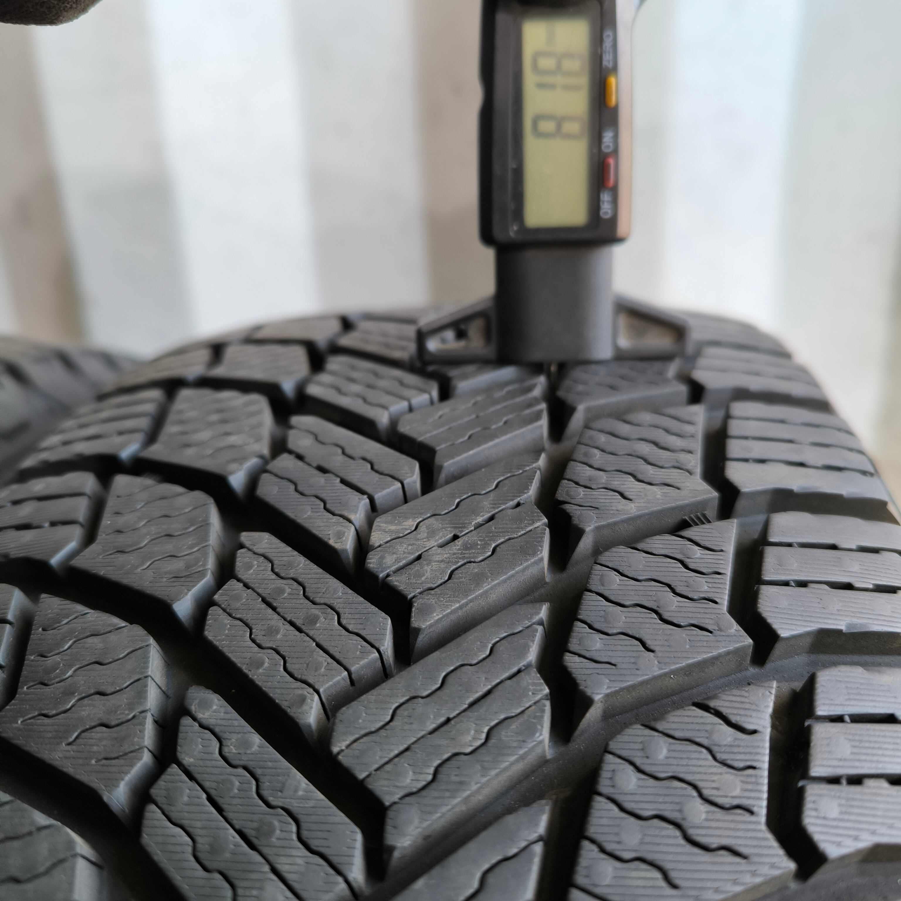 205/55R16 94H MICHELIN X-ICE SNOW ミシュランエックスアイススノー