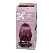 リーゼ ティントカラージェル ピンクラベンダー (191ml) 黒髪用