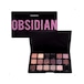 ルビーローズ オブシディアン アイシャドウパレット / Ruby Rose Obsidian Eyeshadow Palette
