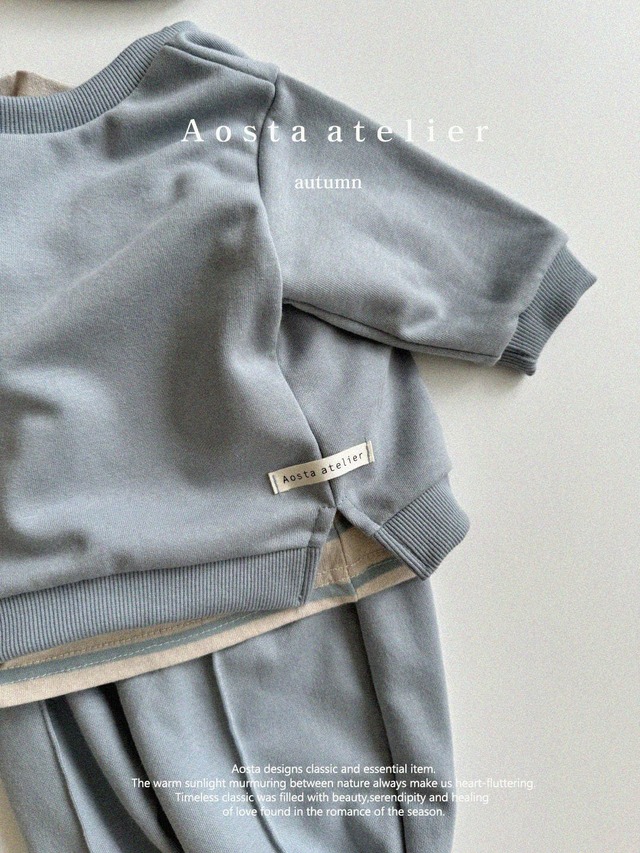 即納 110cm - LAST 1 / signature T [ Aosta ]