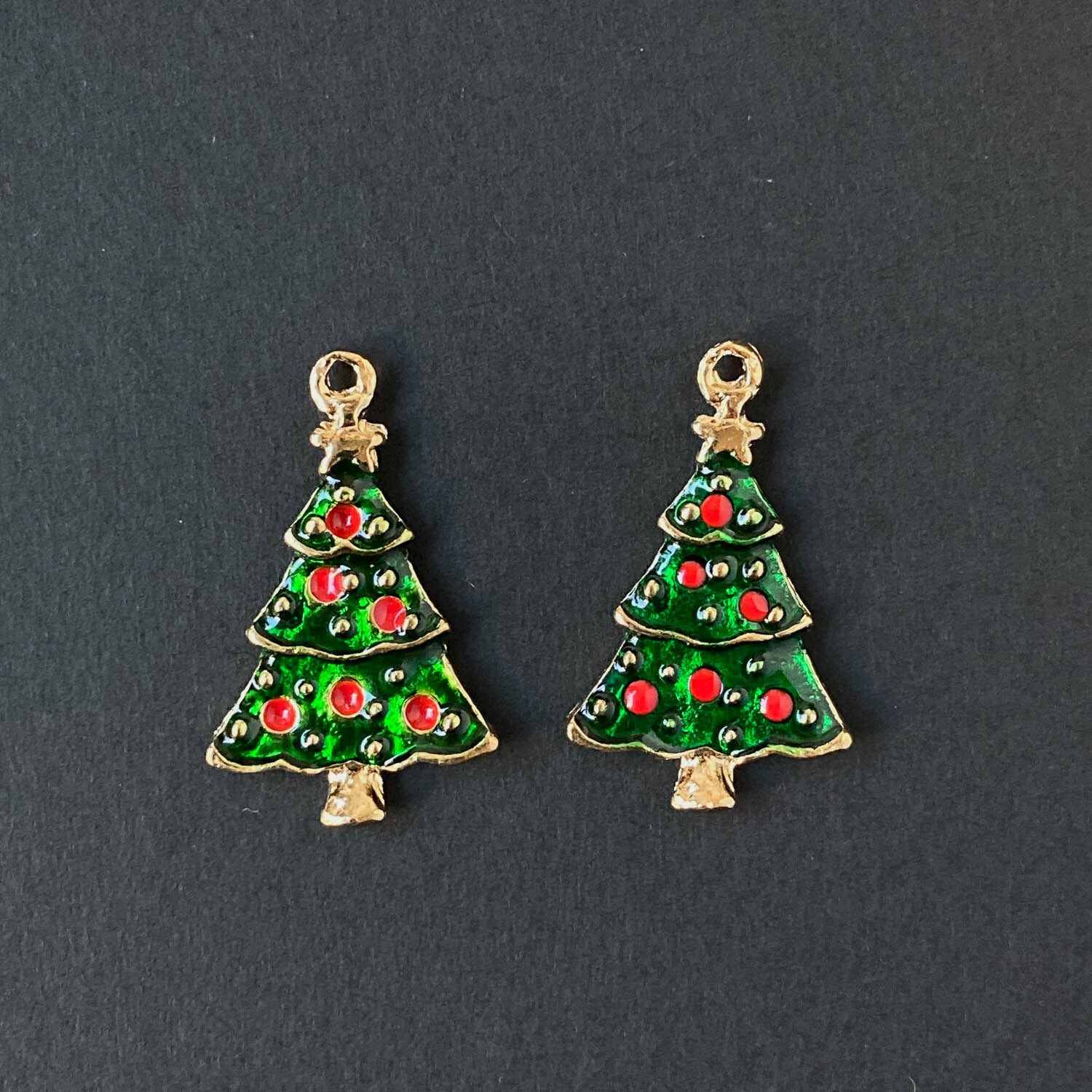 Christmas tree オーナメント クリスマスツリー カラー オーナメント