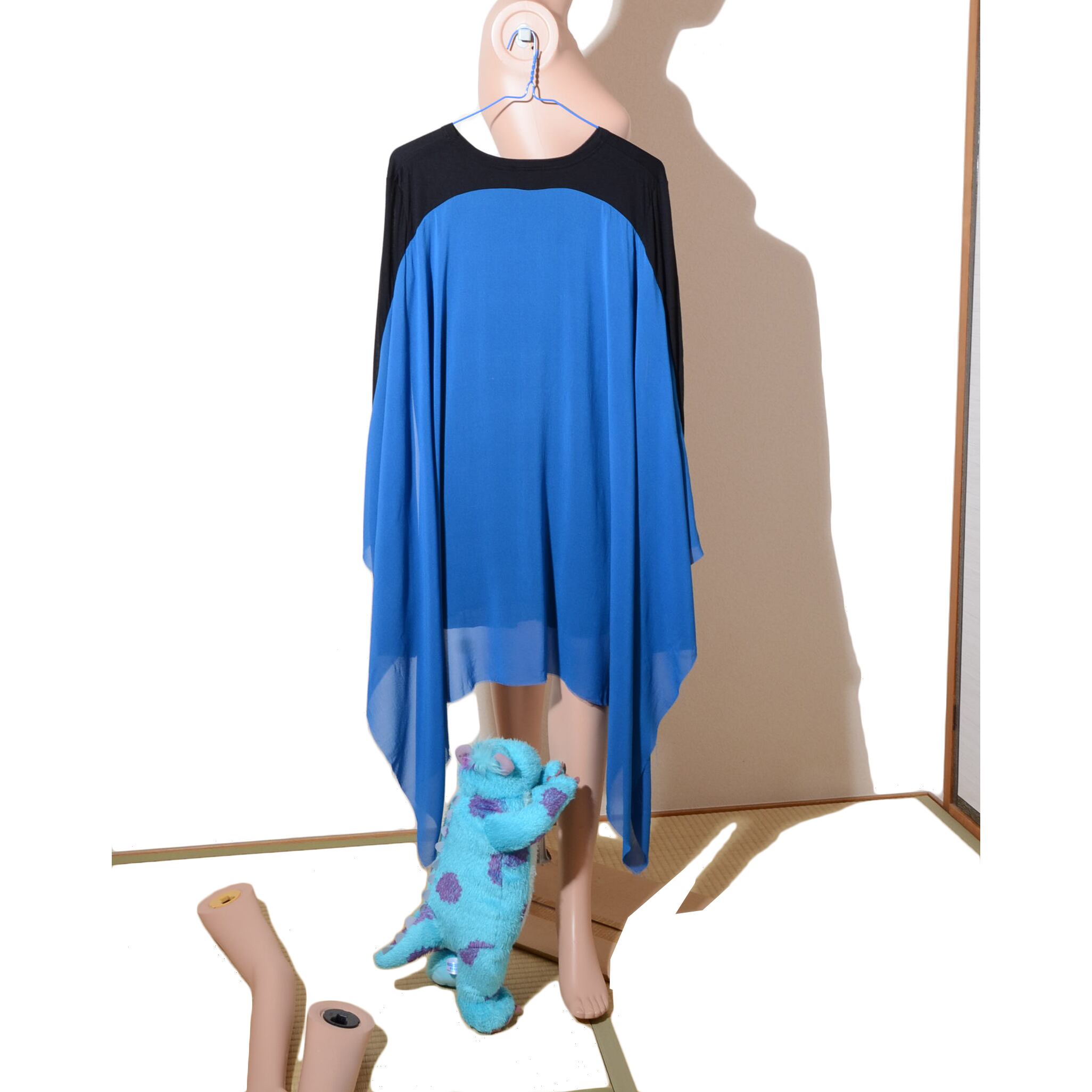 Gareth Pugh design tops | boutique goldenwool vintage&used