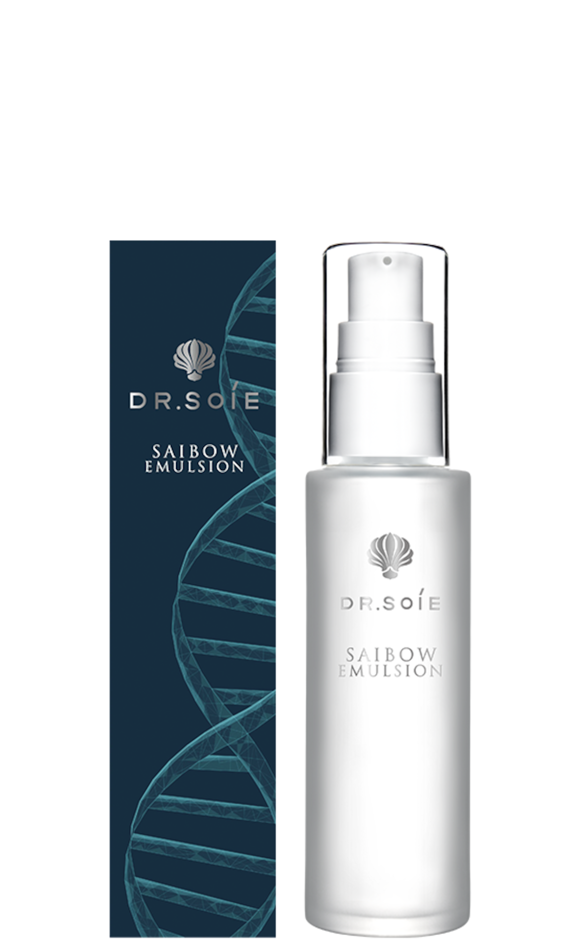 Dr.ソワ 乳液 SAIBOW EMULSION サイボウ エマルジョン | Briseblue