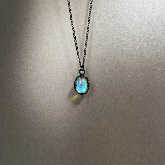 sementヴィンテージニッチなネックレス 4s