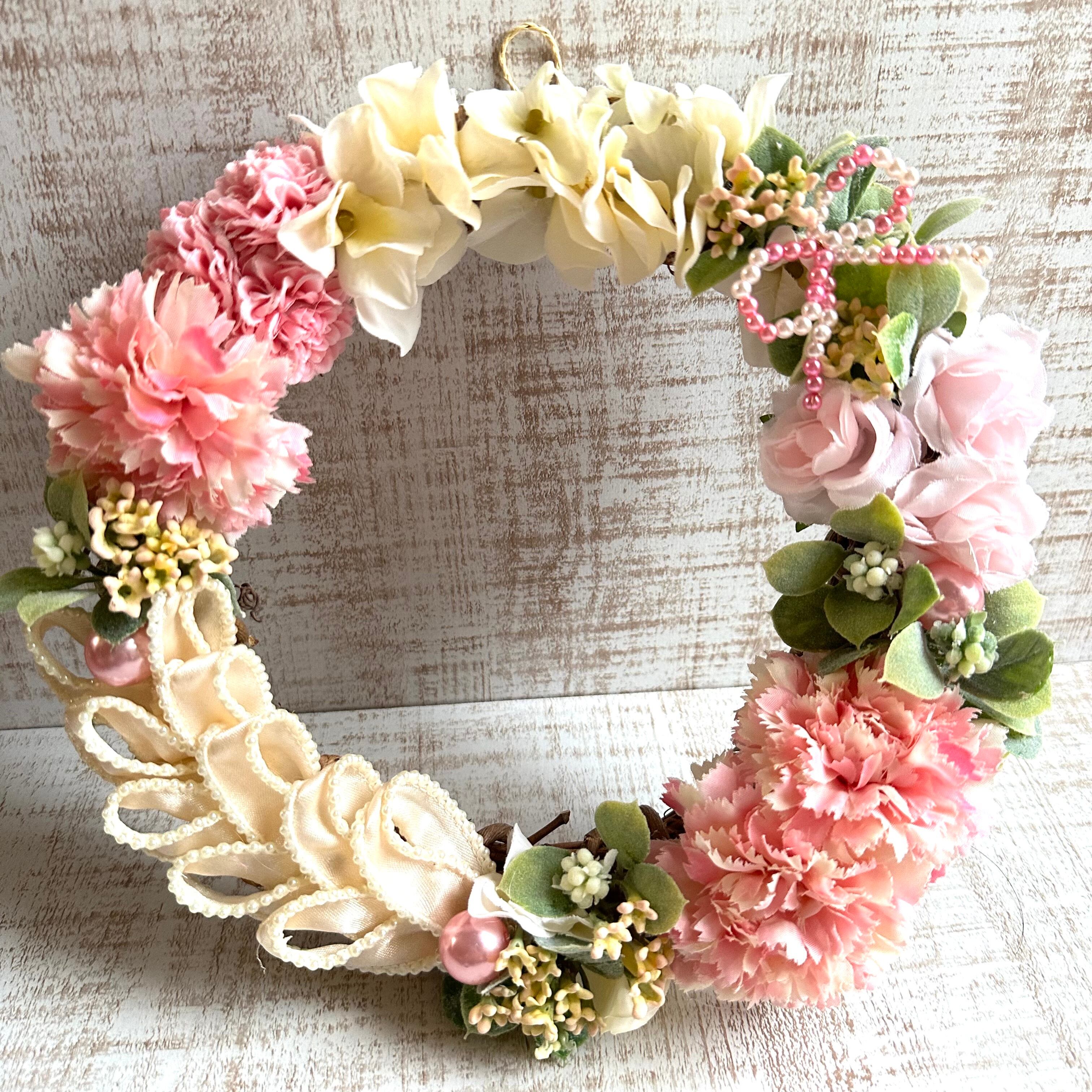 ふんわりフラワーボール 『very cute』 | CHIYUKI