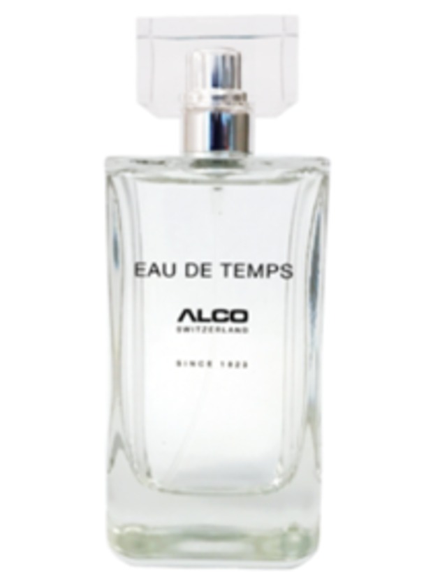 Eau de Temps  タッチスクリーン用クレンジングローション 100ml/3.3FL oz