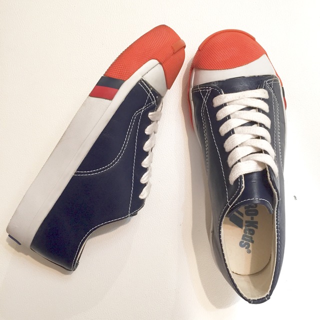 PRO-keds COAT KING LIMITED プロケッズ コートキング リミテッド 173 