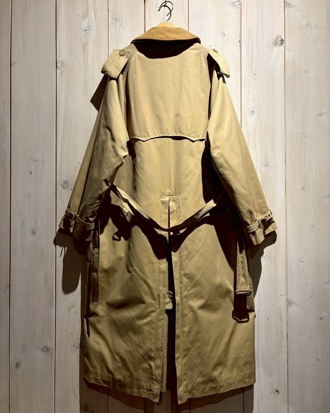 a.k.a.C.a.k.a vintage】“Polo by Ralph Lauren” “一枚袖” Special