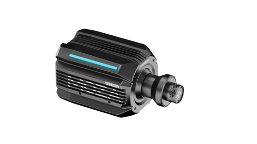 MOZA R25 Ultra ダイレクトドライブホイールベース 25Nm 国内正規品