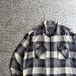PENDLETON / OC rayon board shirt size L