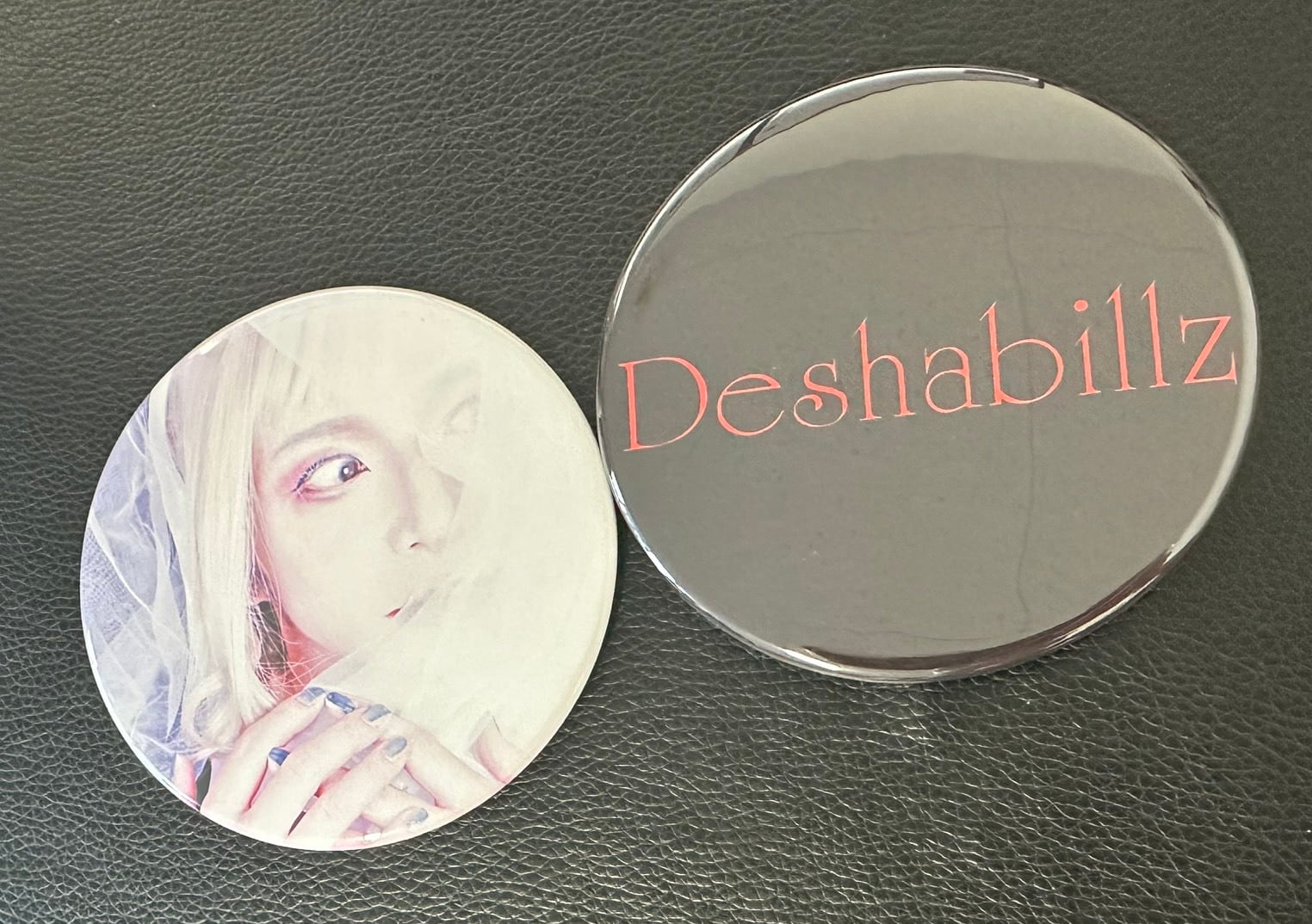 Deshabillz / inguShA SHOP