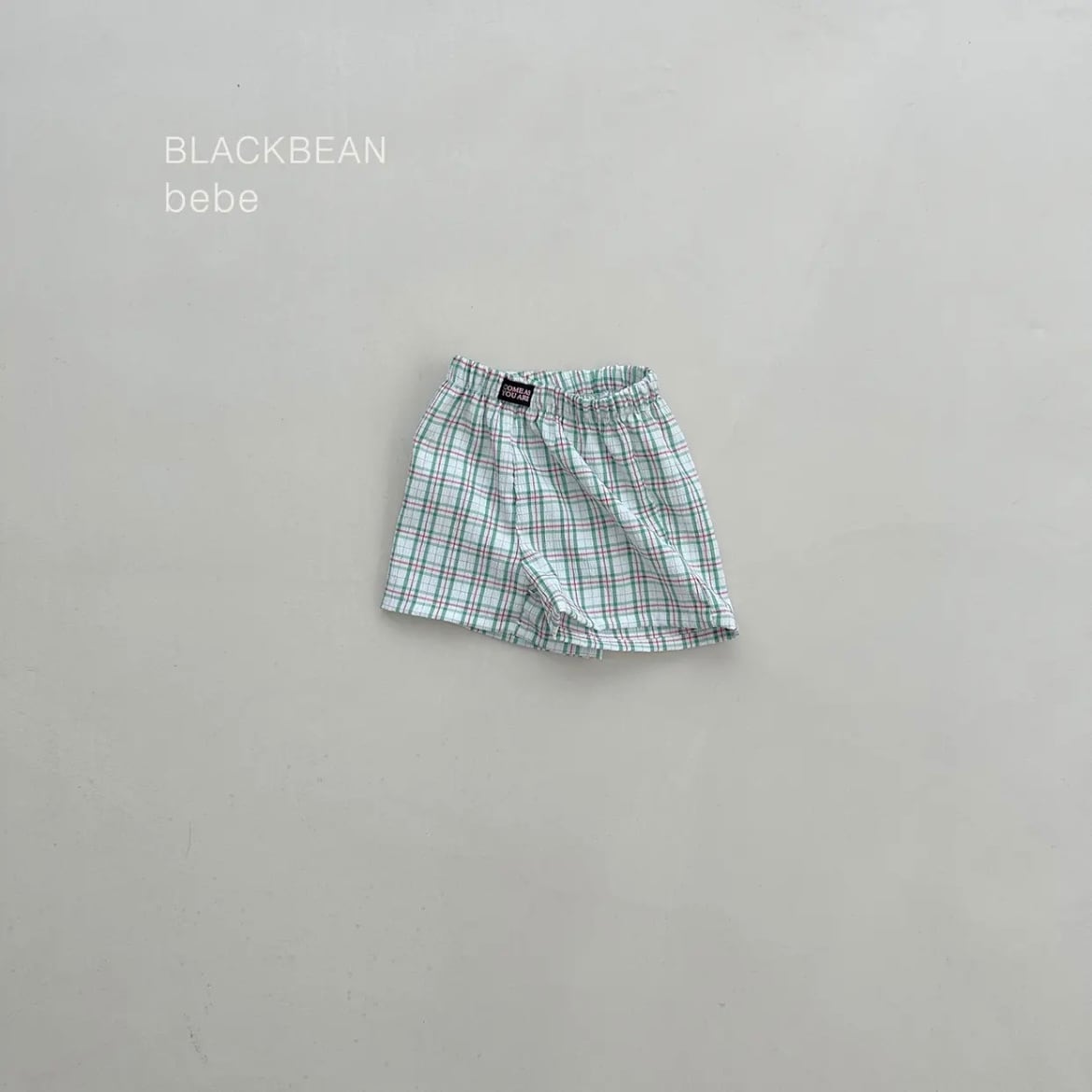 コジ―パンツ/Blackbean