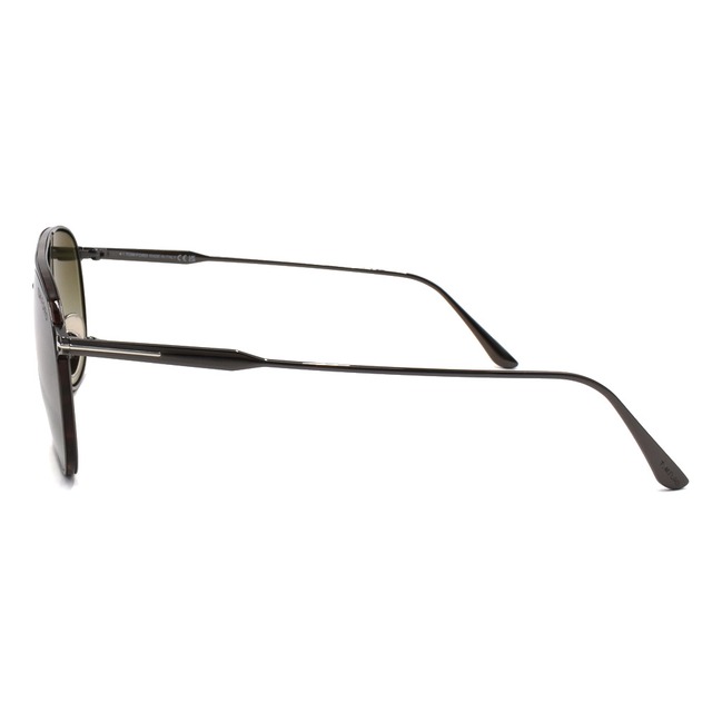 TOM FORD トムフォード FT0827-12Q-56 Jake サングラス EYEWEAR FT827 メンズ