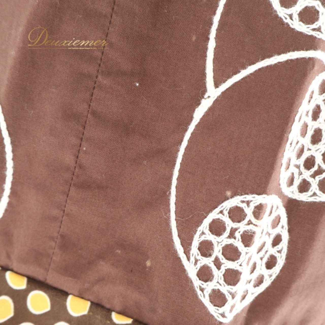 フラメンコ 衣装 ソニアジョーンズ SONIA JOHNES ファルダ スカート ハイウエスト ボランテ フリル 水玉 ドット 黄緑 刺繍 かわいい 茶色 ブラウン系 グリーン系 スカートスタイル 可愛い 衣装用スカート おしゃれ 大人 ダンス衣装 個性派 フラメンコスタイル レディースファッション