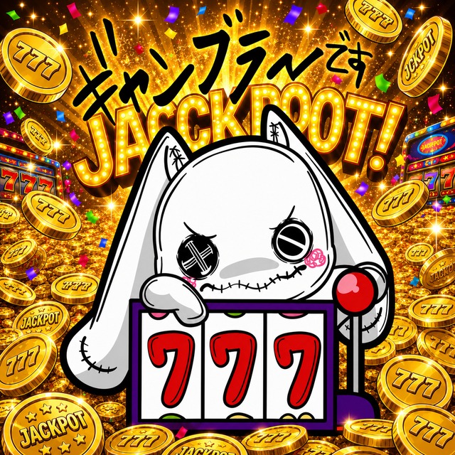 《7の日限定販売》選択式確率変動ガチャver.7777【お1人様1回限り】