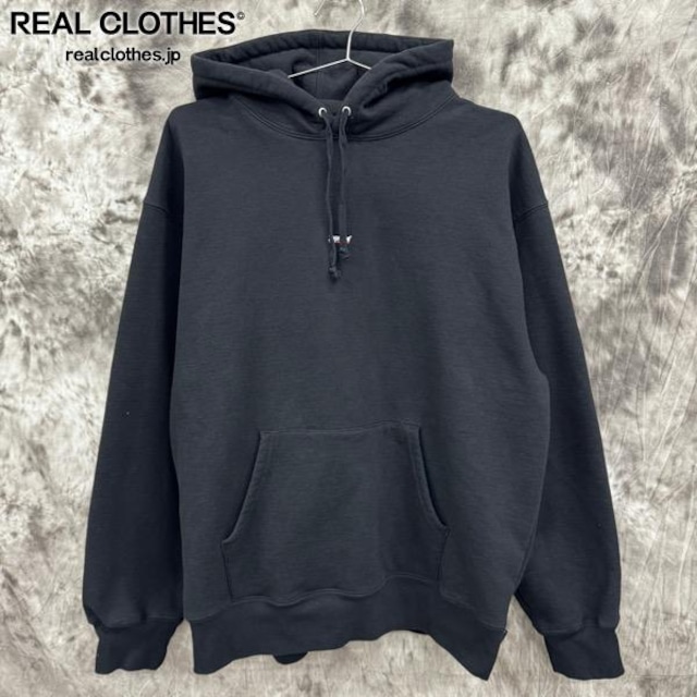 Supreme/シュプリーム【22AW】Underline Hooded Sweatshirt/アンダー 