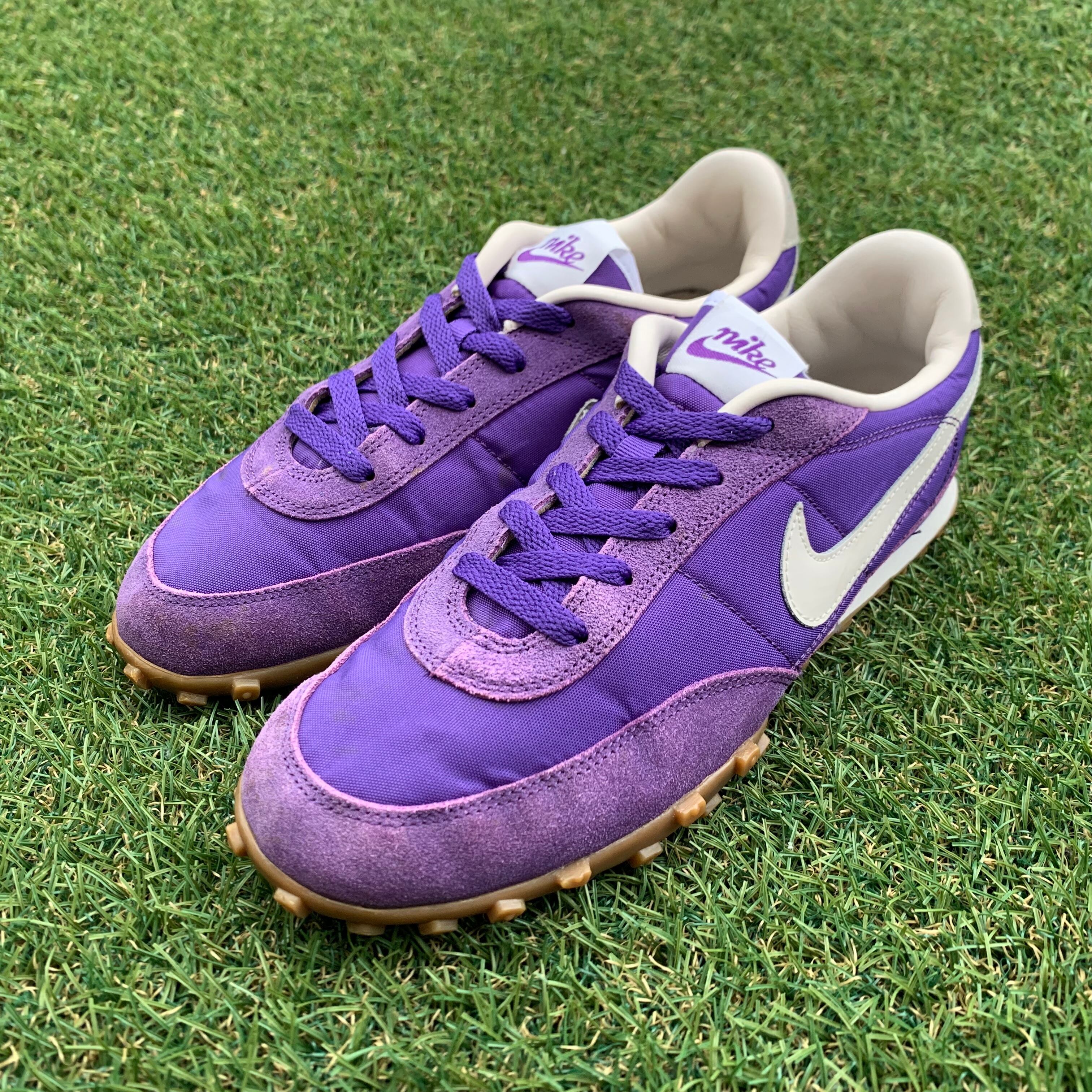 NIKE WAFFLE RACER2 ナイキ ワッフルレーサー2 C809 | reshoe